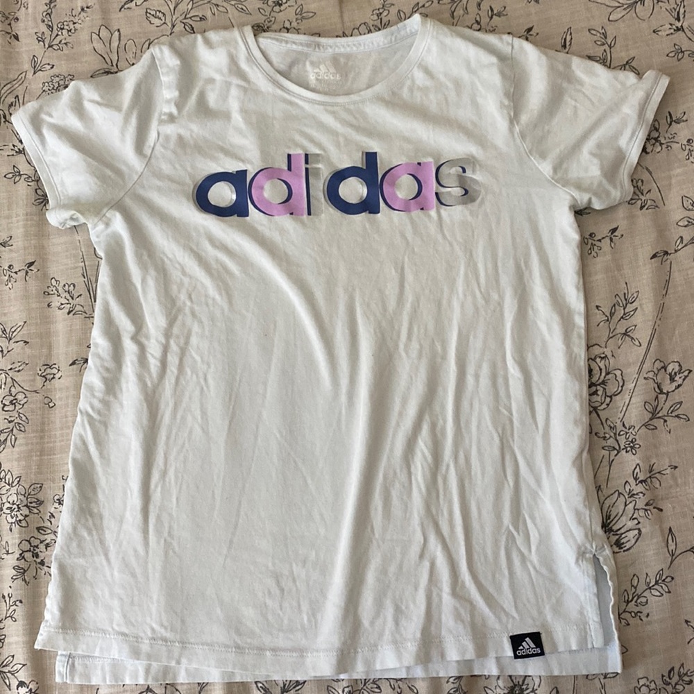 Adidas youth XL